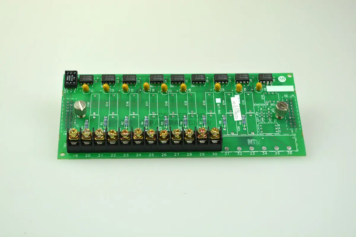 Produktfoto 1 von Allen-Bradley 1336-L5