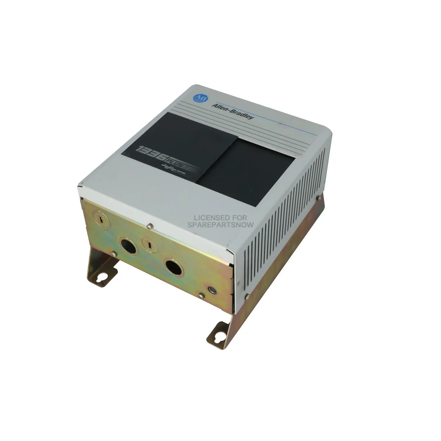 Produktfoto 1 von Allen-Bradley 1336F-BRF10-AE-ES
