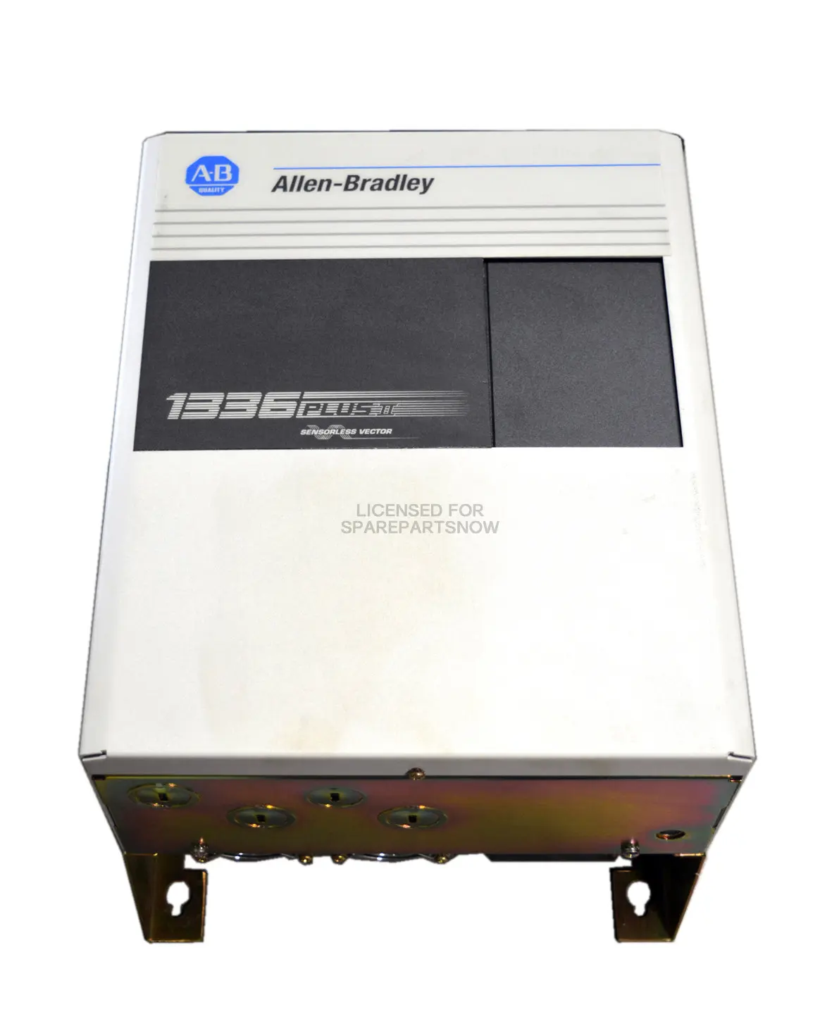 Produktfoto 1 von Allen-Bradley 1336F-BRF200-AE-EN