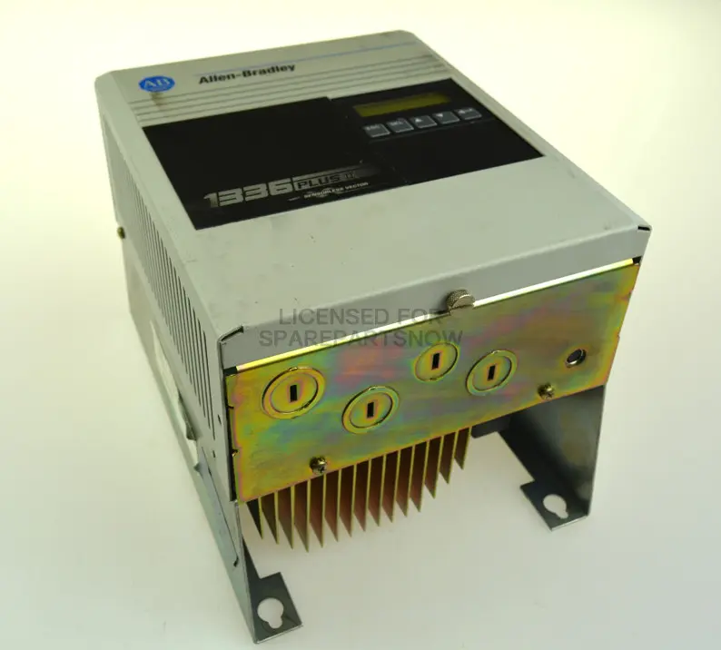 Produktfoto 1 von Allen-Bradley 1336F-BRF50-AE-EN