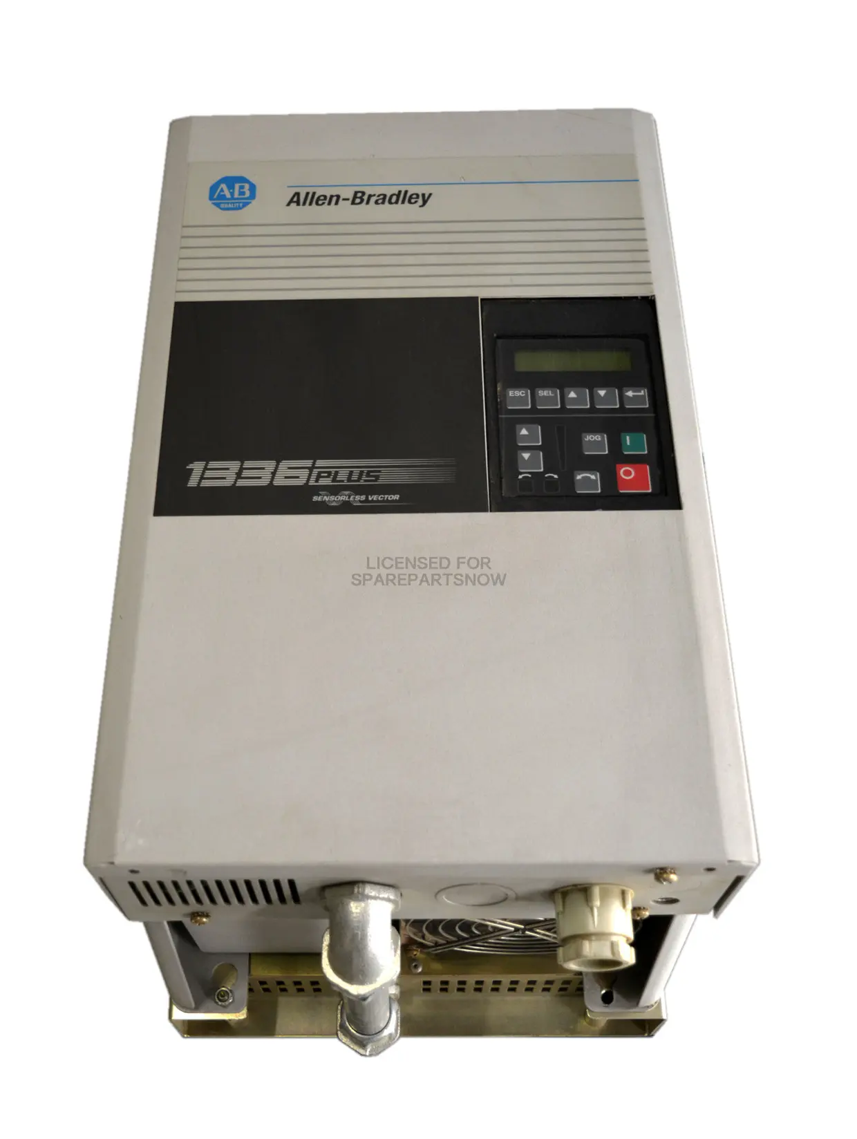 Produktfoto 1 von Allen-Bradley 1336S-B025-AE-EN4