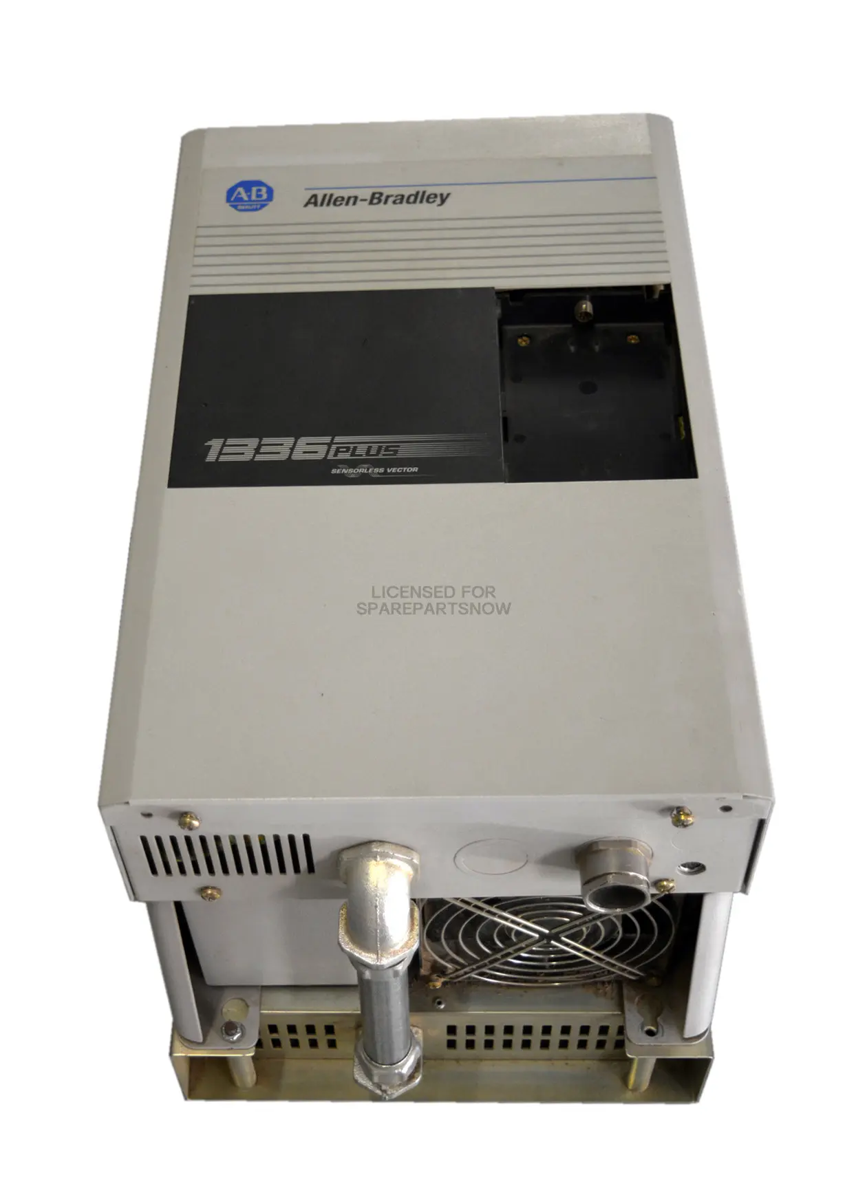 Produktfoto 1 von Allen-Bradley 1336S-B030-AE-FR4