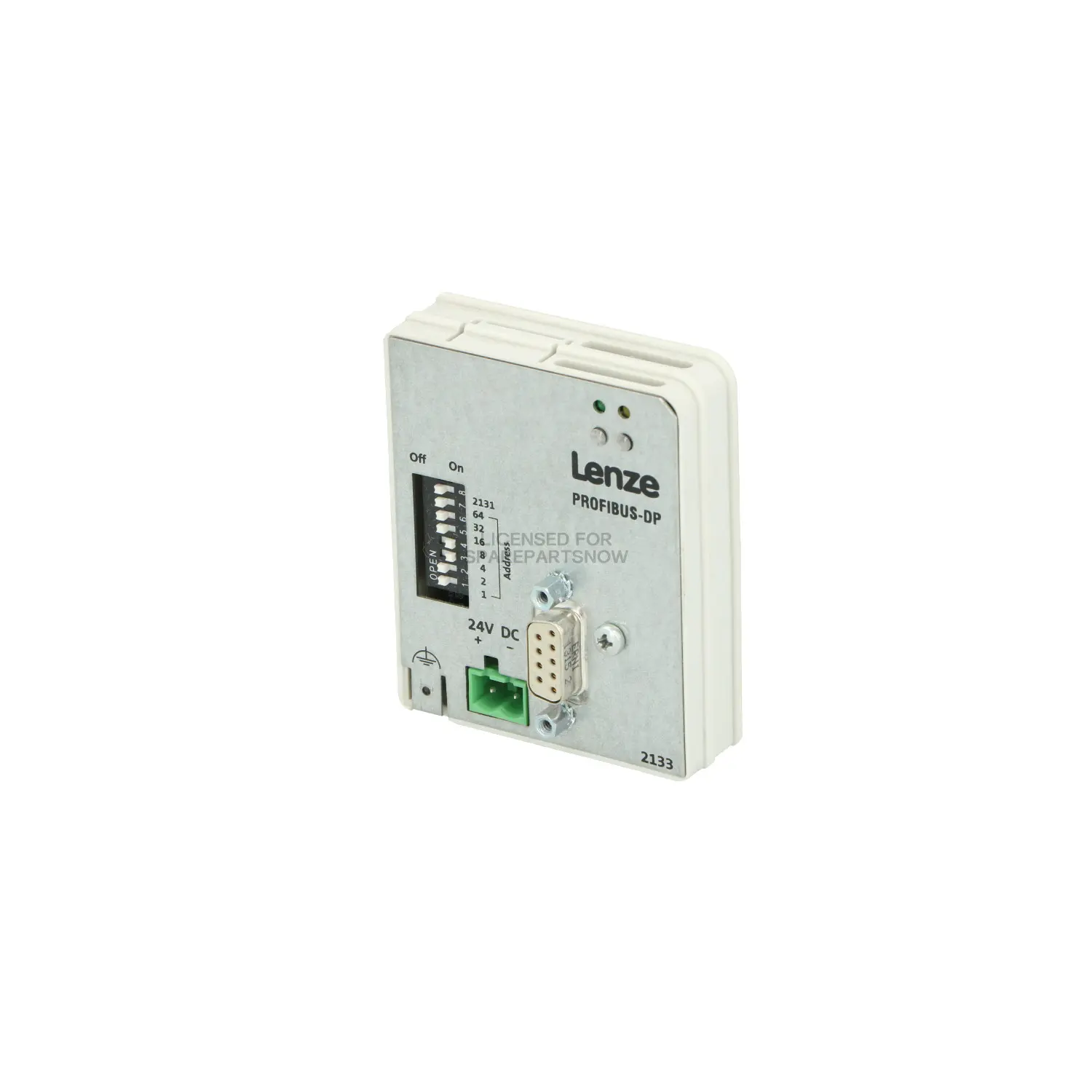 Produktfoto 1 von Lenze 13373314