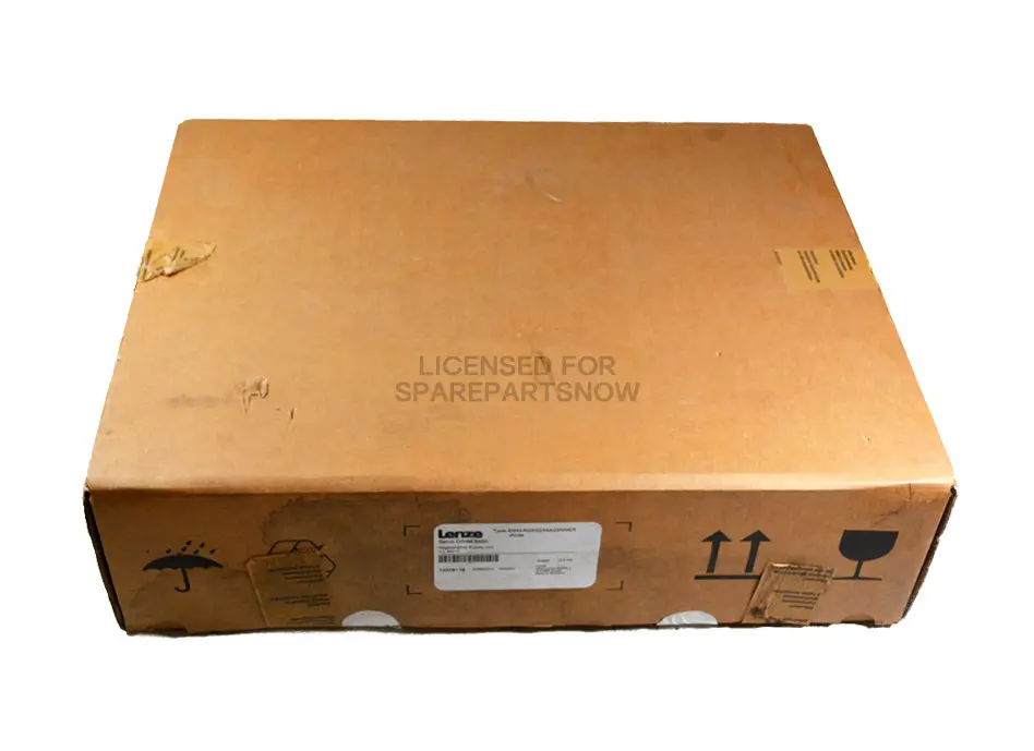 Produktfoto 1 von Lenze 13378118