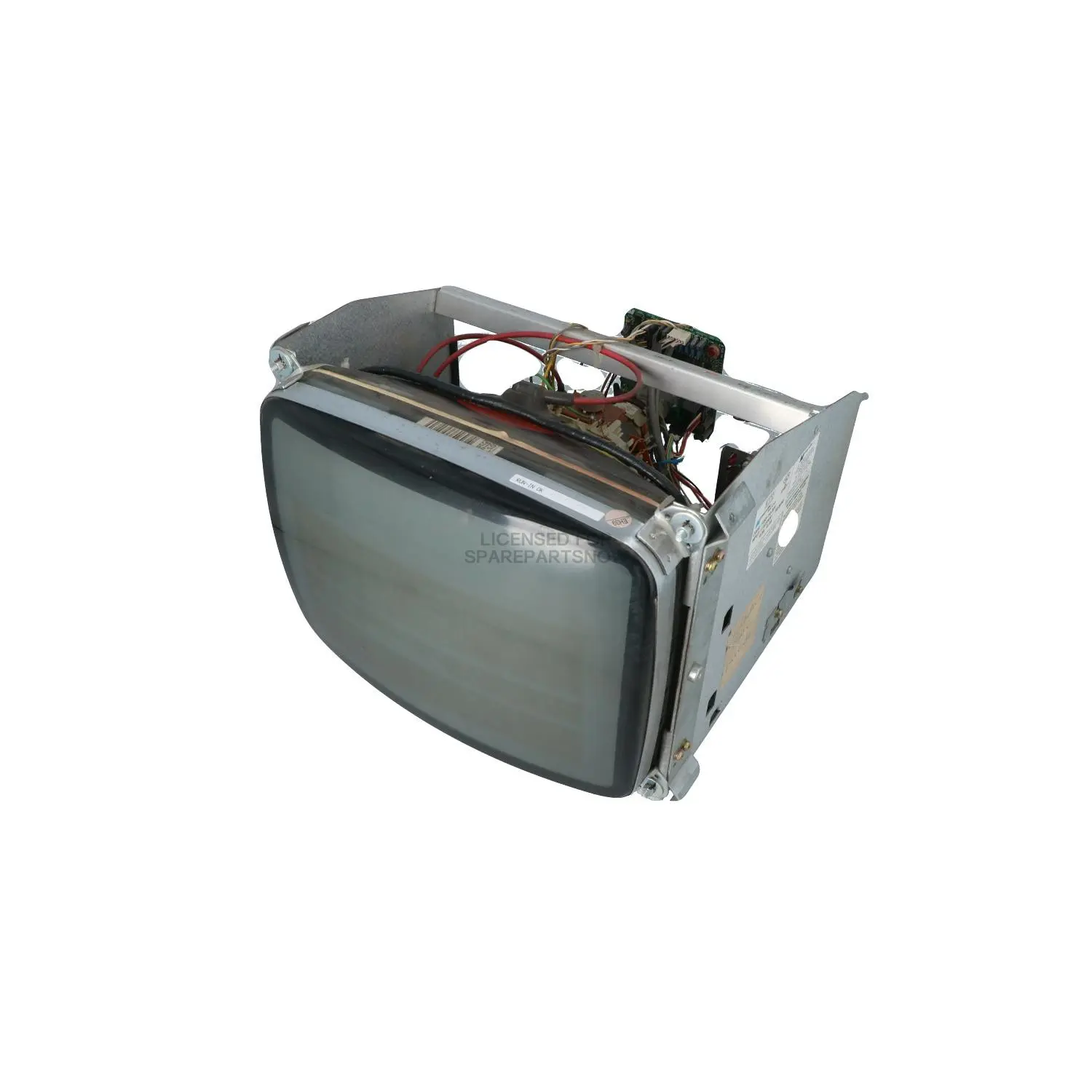 Produktfoto 1 von Magnetek 1453-14-001