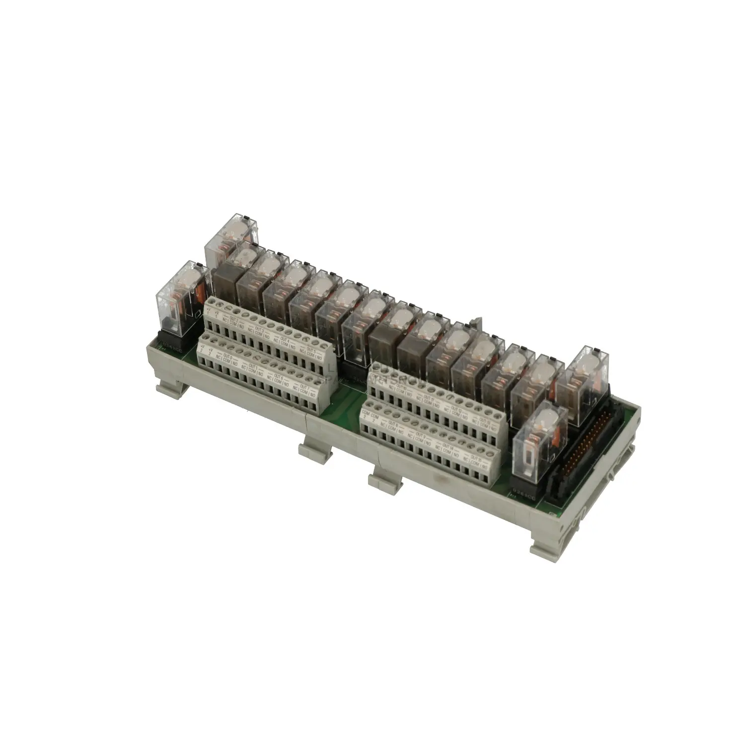 Produktfoto 1 von Allen-Bradley 1492-XIM4024-16R