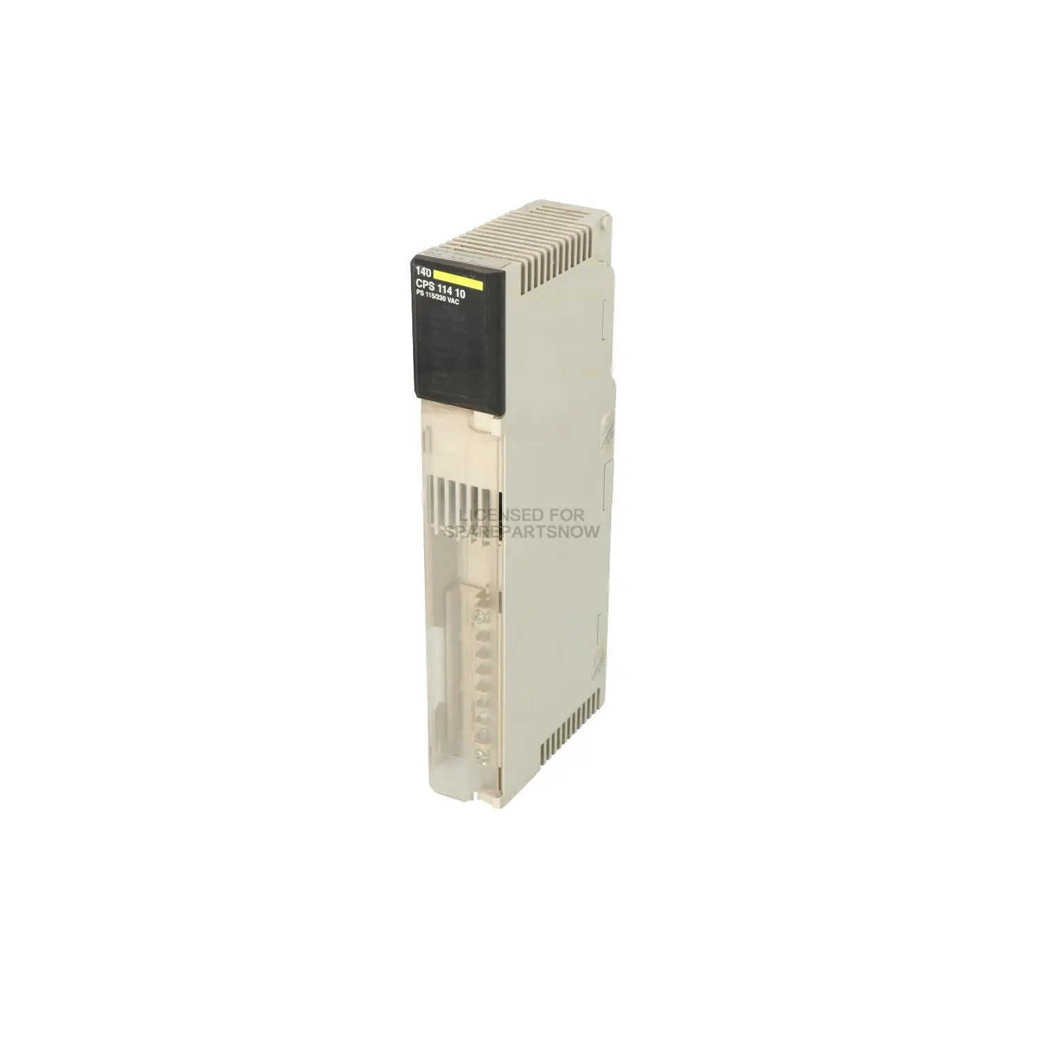 Produktfoto 1 von Schneider Electric 140CPS11410