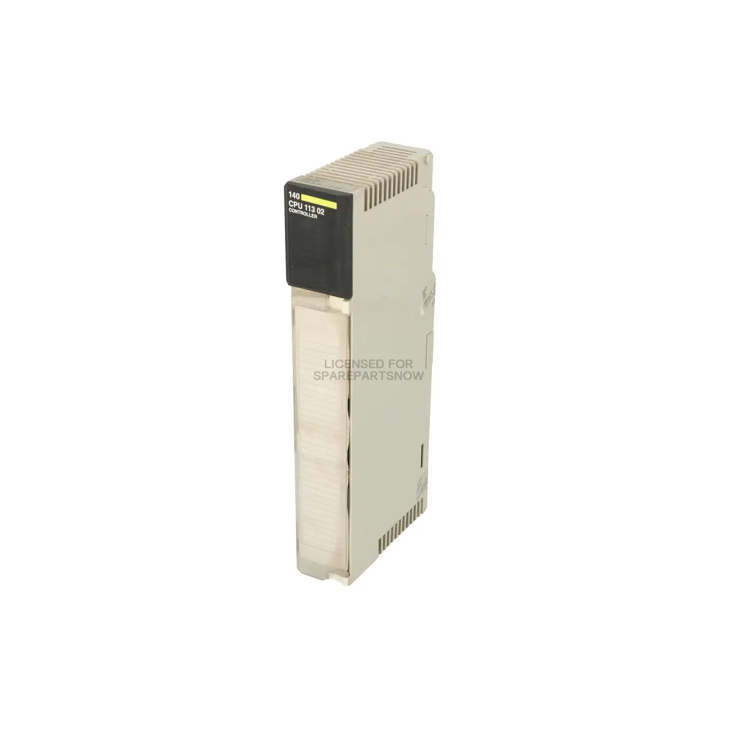 Produktfoto 1 von Schneider Electric 140CPU11302