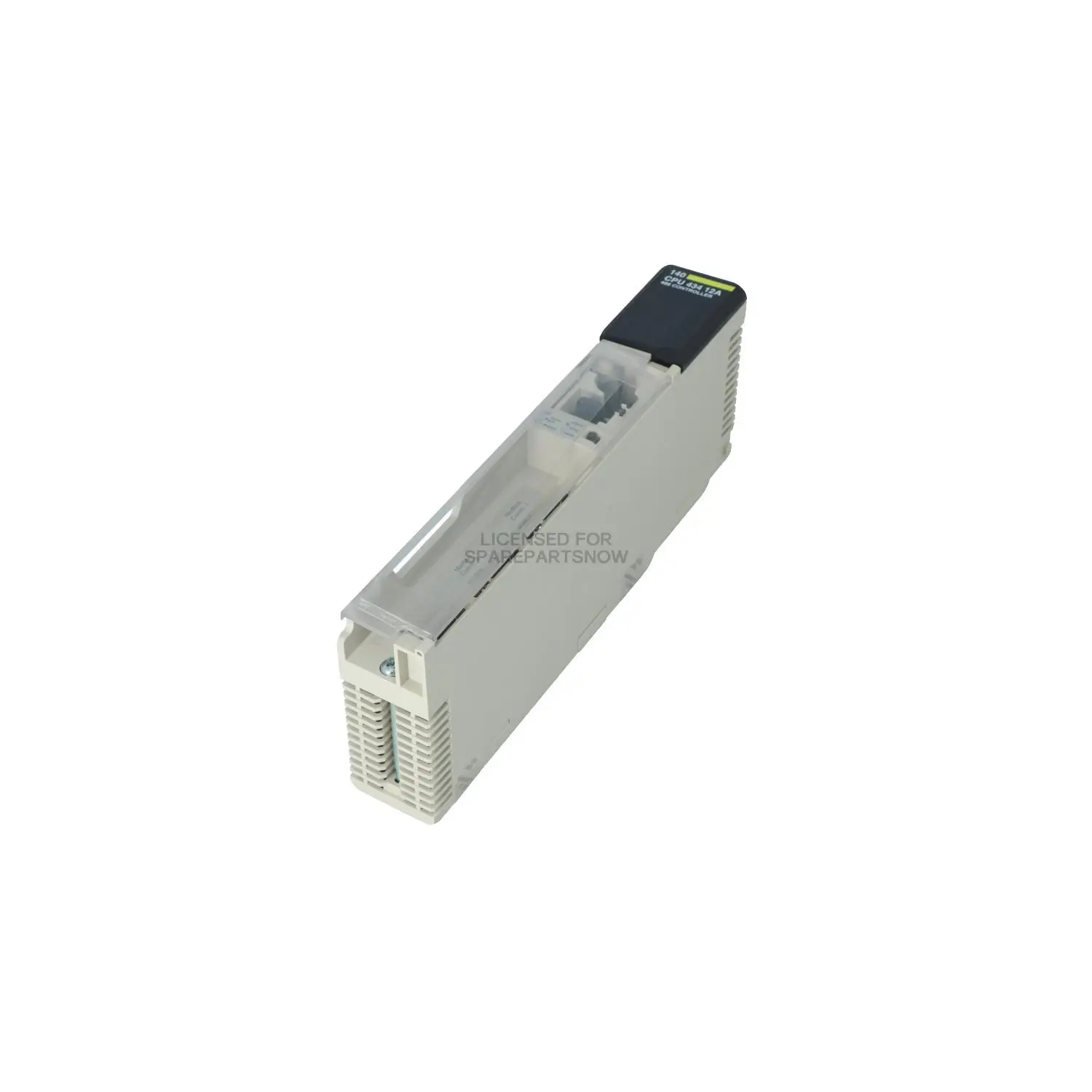 Produktfoto 1 von Schneider Electric 140CPU43412A