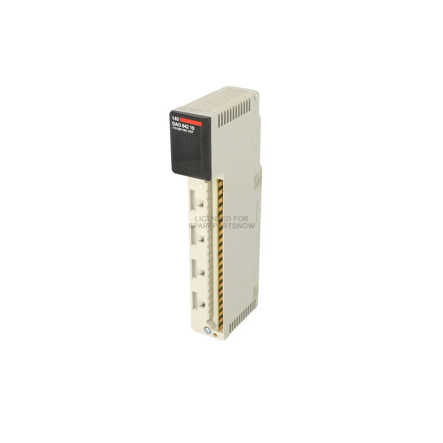 Produktfoto 1 von Schneider Electric 140DAO84210