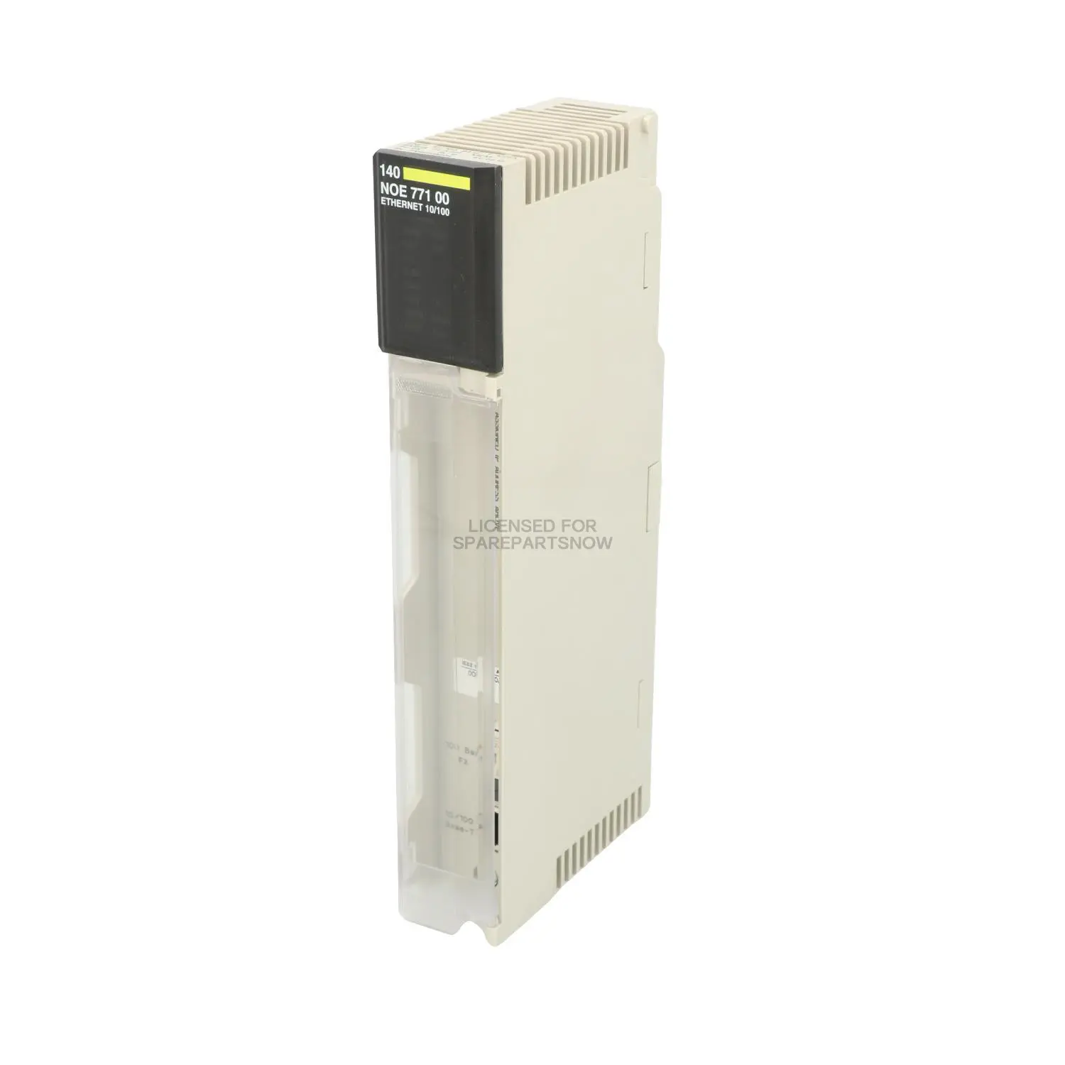 Produktfoto 1 von Schneider Electric 140NOE77100