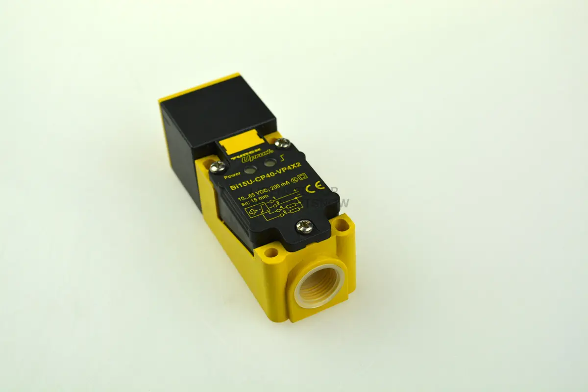 Produktfoto 1 von Turck 1540500