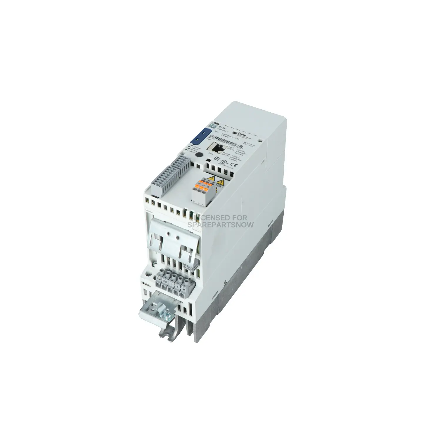 Produktfoto 1 von Lenze 15842826