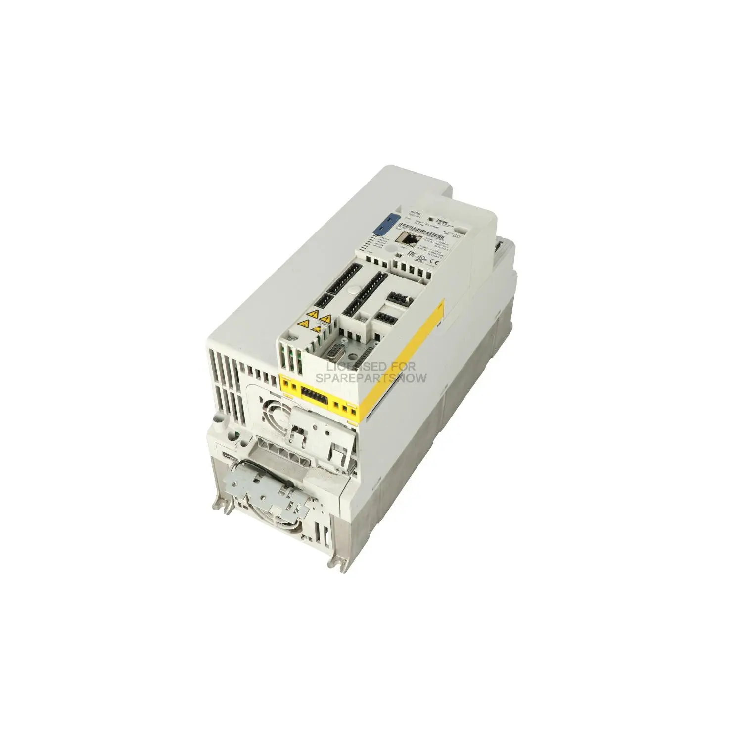 Produktfoto 1 von Lenze 15843426