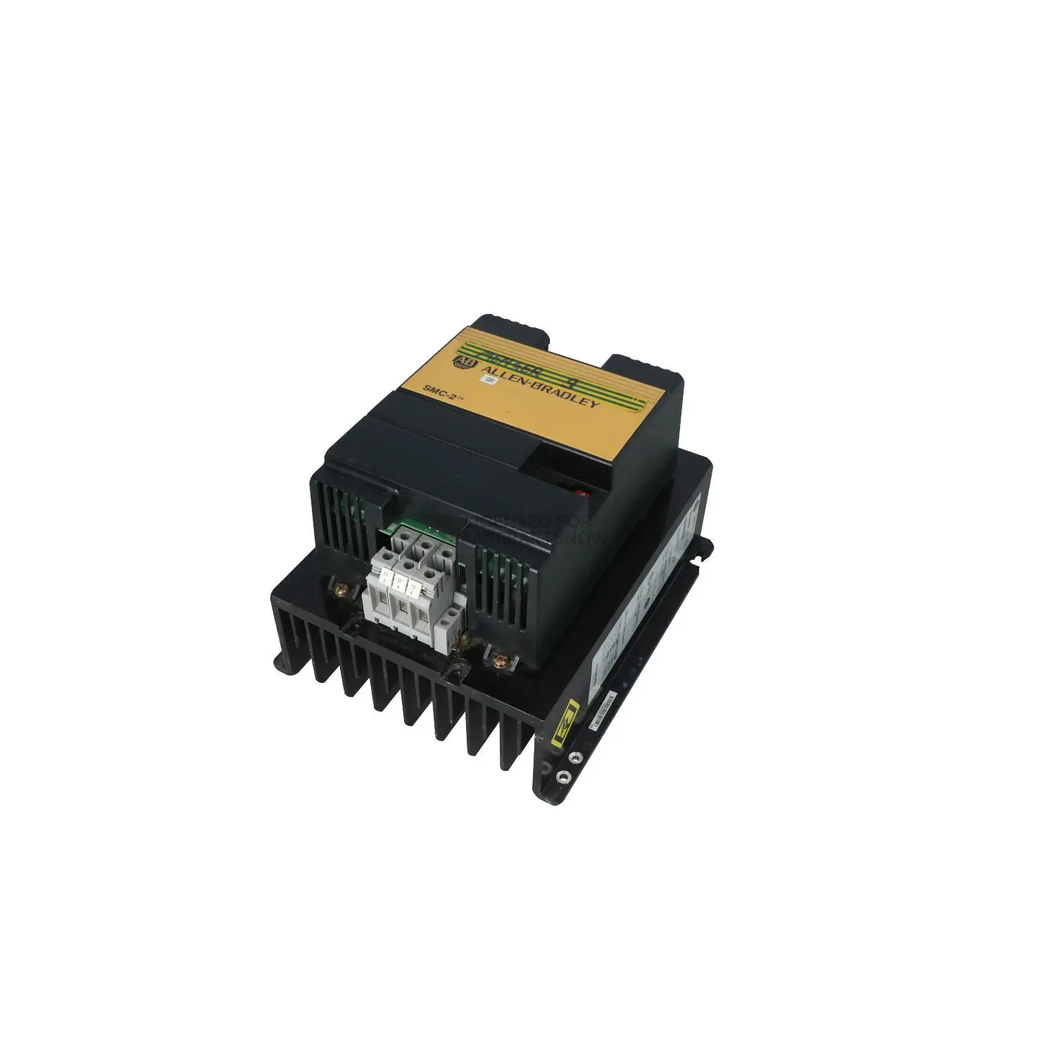 Produktfoto 1 von Allen-Bradley 150-A68NB