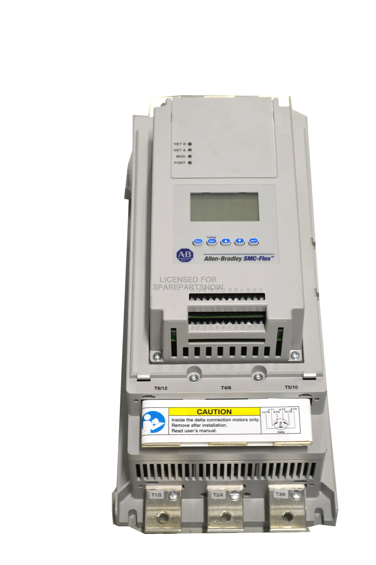 Produktfoto 1 von Allen-Bradley 150-F108NBD