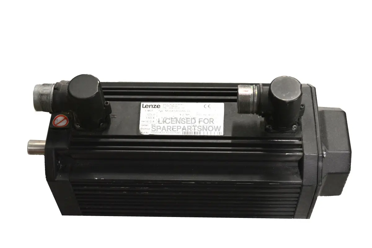 Produktfoto 1 von Lenze 15001631