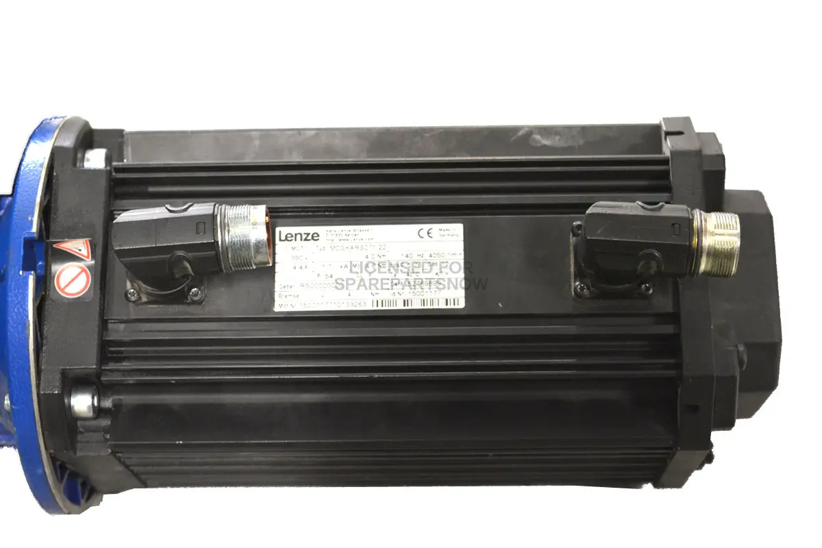 Produktfoto 1 von Lenze 15001177