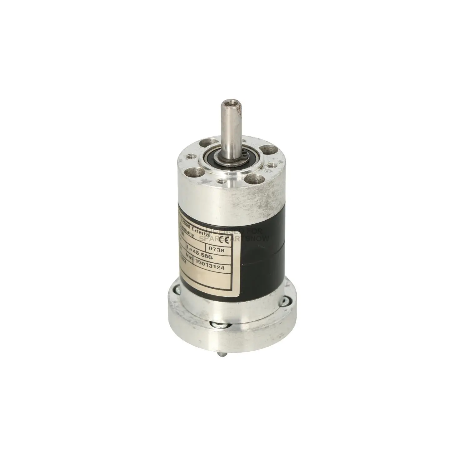 Produktfoto 1 von Lenze 15013124