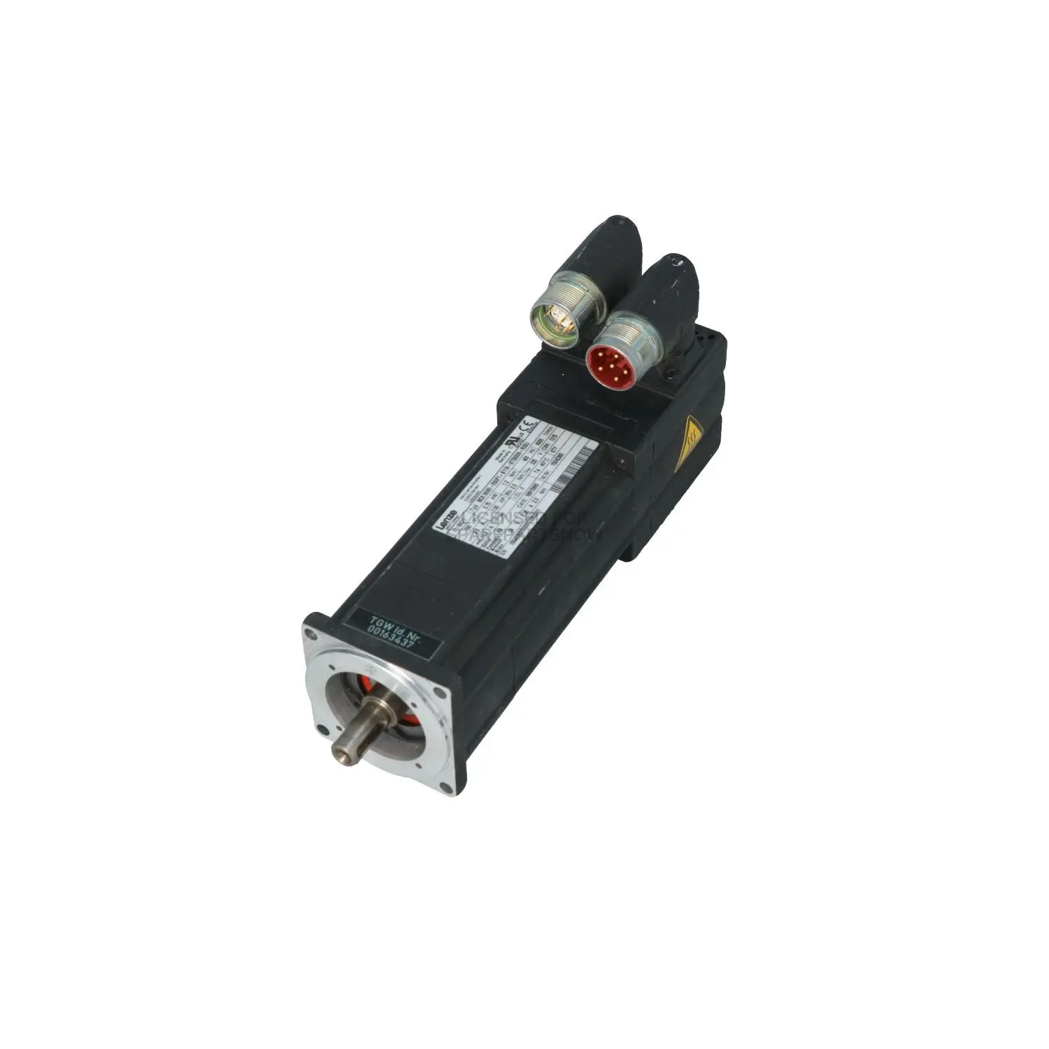 Produktfoto 1 von Lenze 15042360