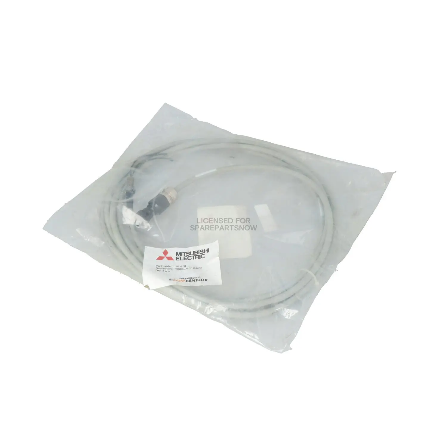 Produktfoto 1 von Mitsubishi 150758