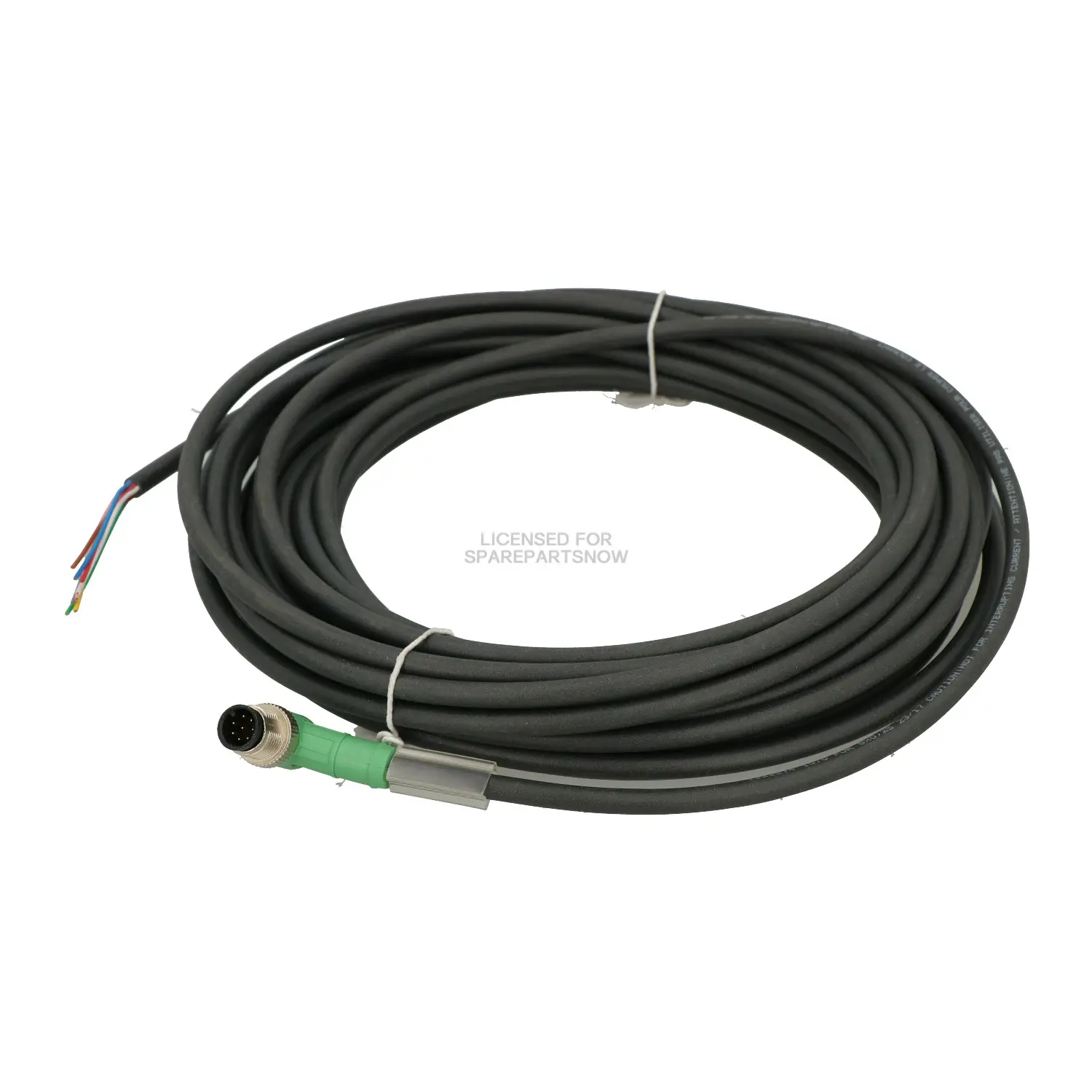 Produktfoto 1 von Phoenix Contact 1522574