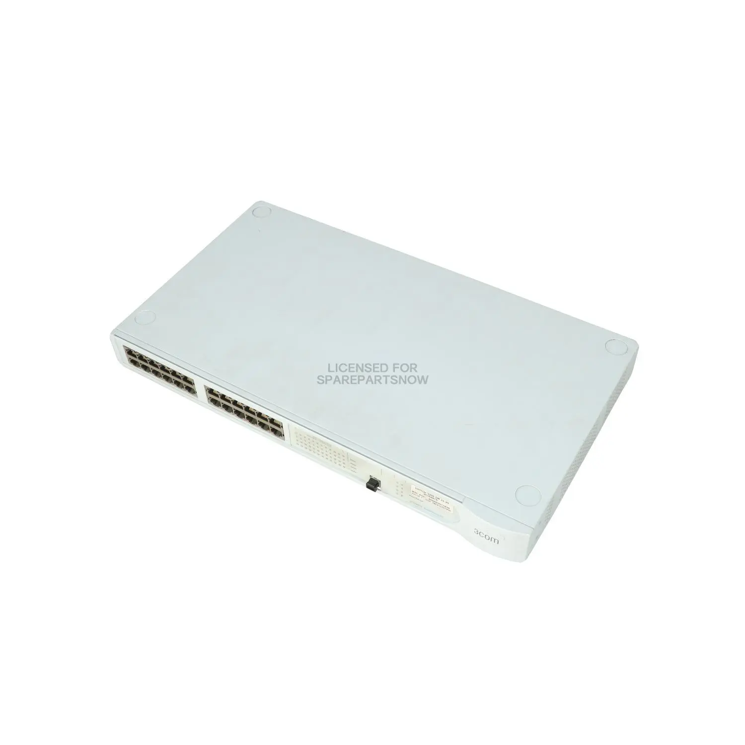 Produktfoto 1 von 3Com 1698-710-001-7.00