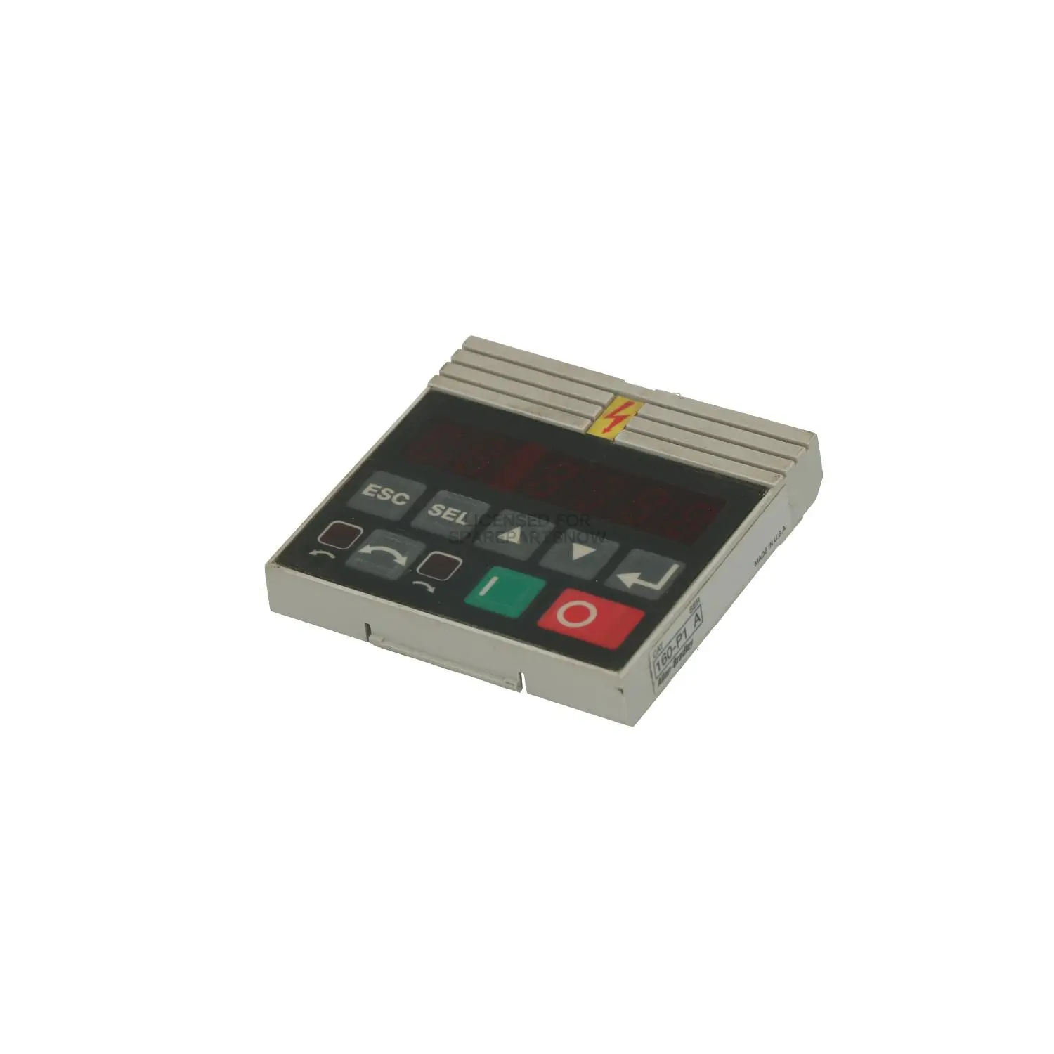 Produktfoto 1 von Allen-Bradley 160-P1
