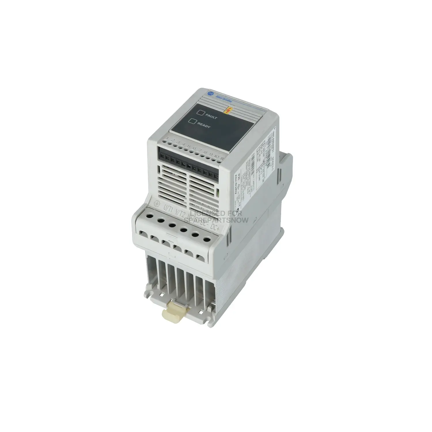 Produktfoto 1 von Allen-Bradley 160S-AA02NPS1