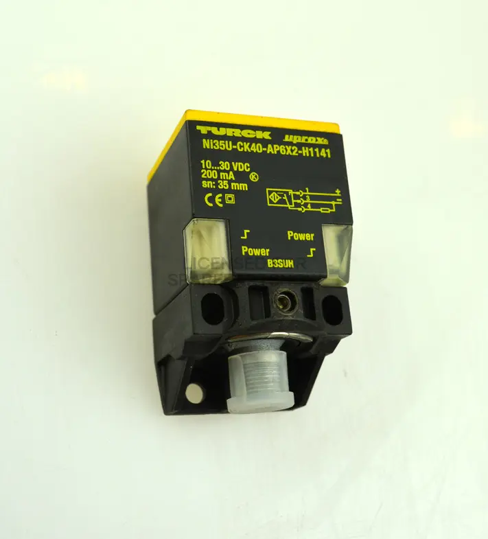 Produktfoto 1 von Turck 1625800