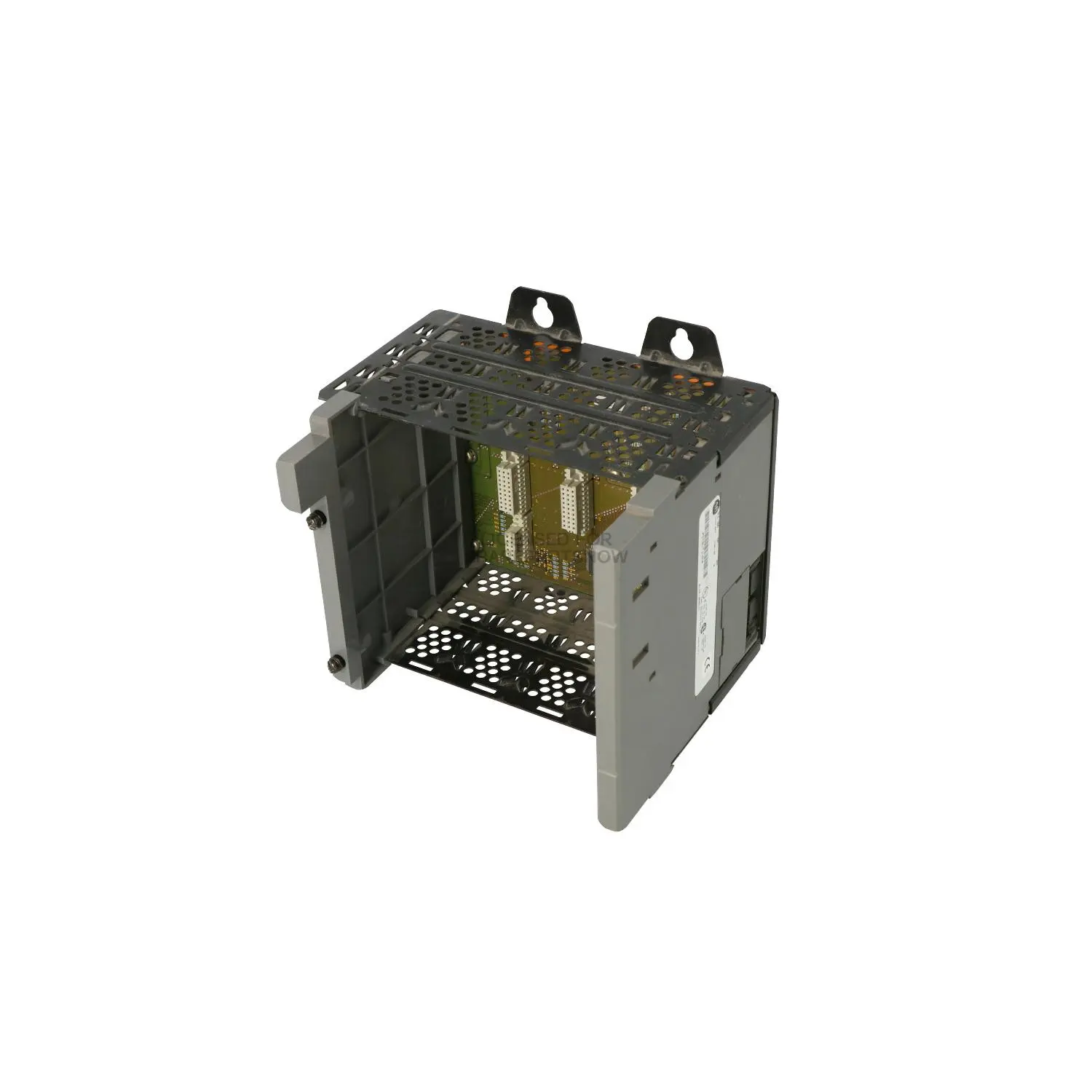 Produktfoto 1 von Allen-Bradley 1746-A4
