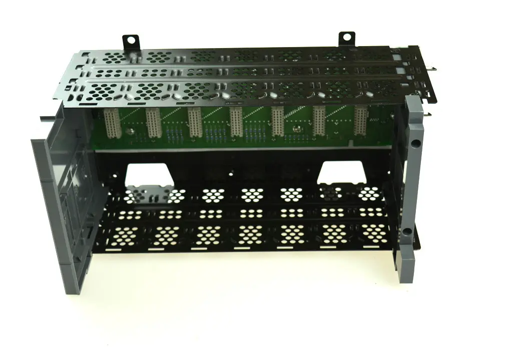 Produktfoto 1 von Allen-Bradley 1746-A7