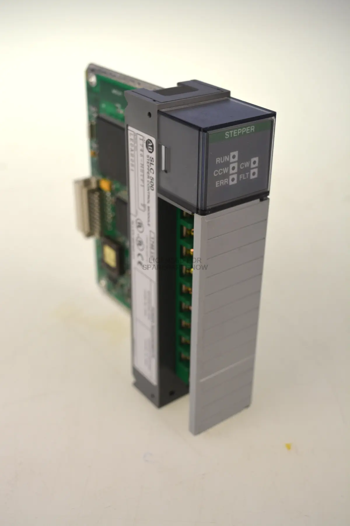 Produktfoto 1 von Allen-Bradley 1746-HSTP1