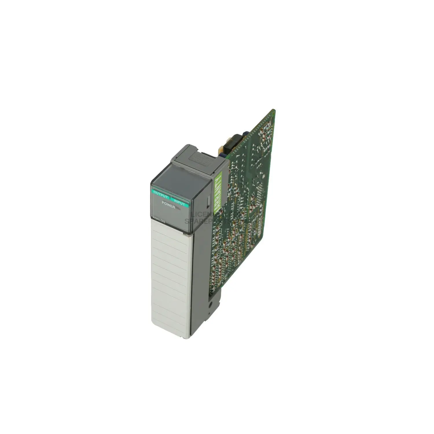 Produktfoto 1 von Allen-Bradley 1746-NIO4I