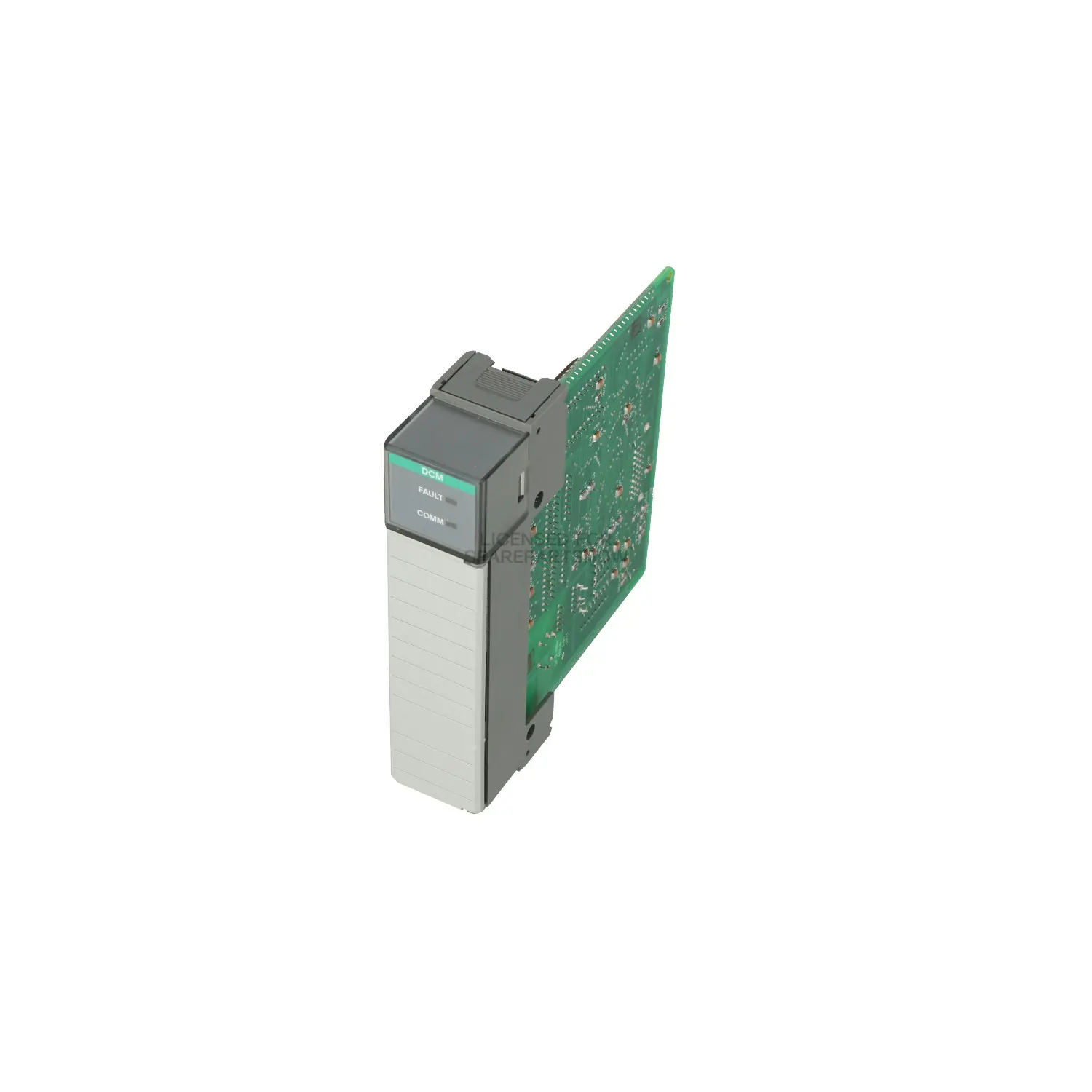 Produktfoto 1 von Allen-Bradley 1747-DCM