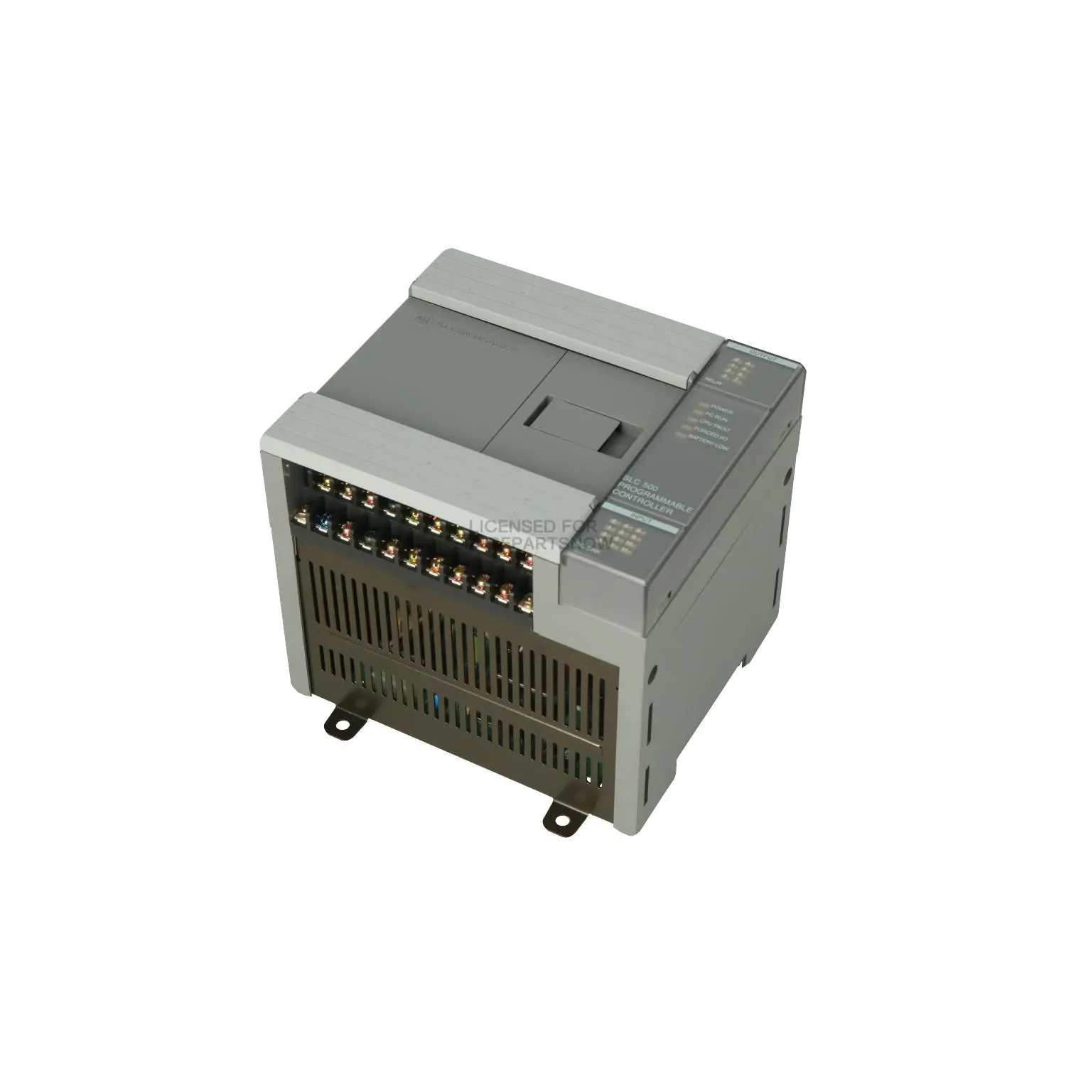Produktfoto 1 von Allen-Bradley 1747-L20C