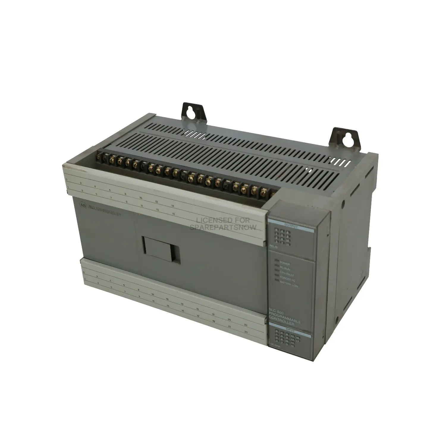 Produktfoto 1 von Allen-Bradley 1747-L30C