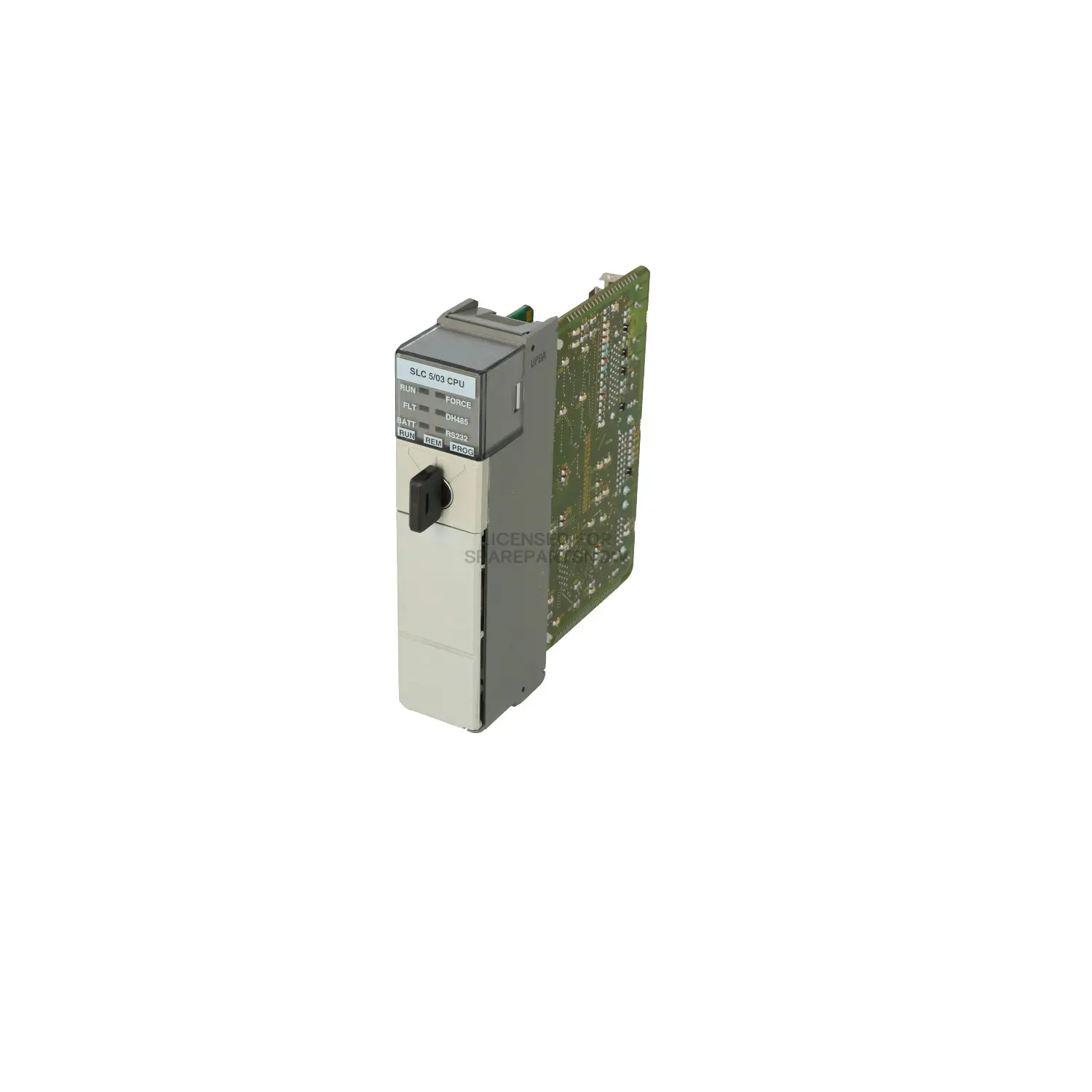 Produktfoto 1 von Allen-Bradley 1747-L532