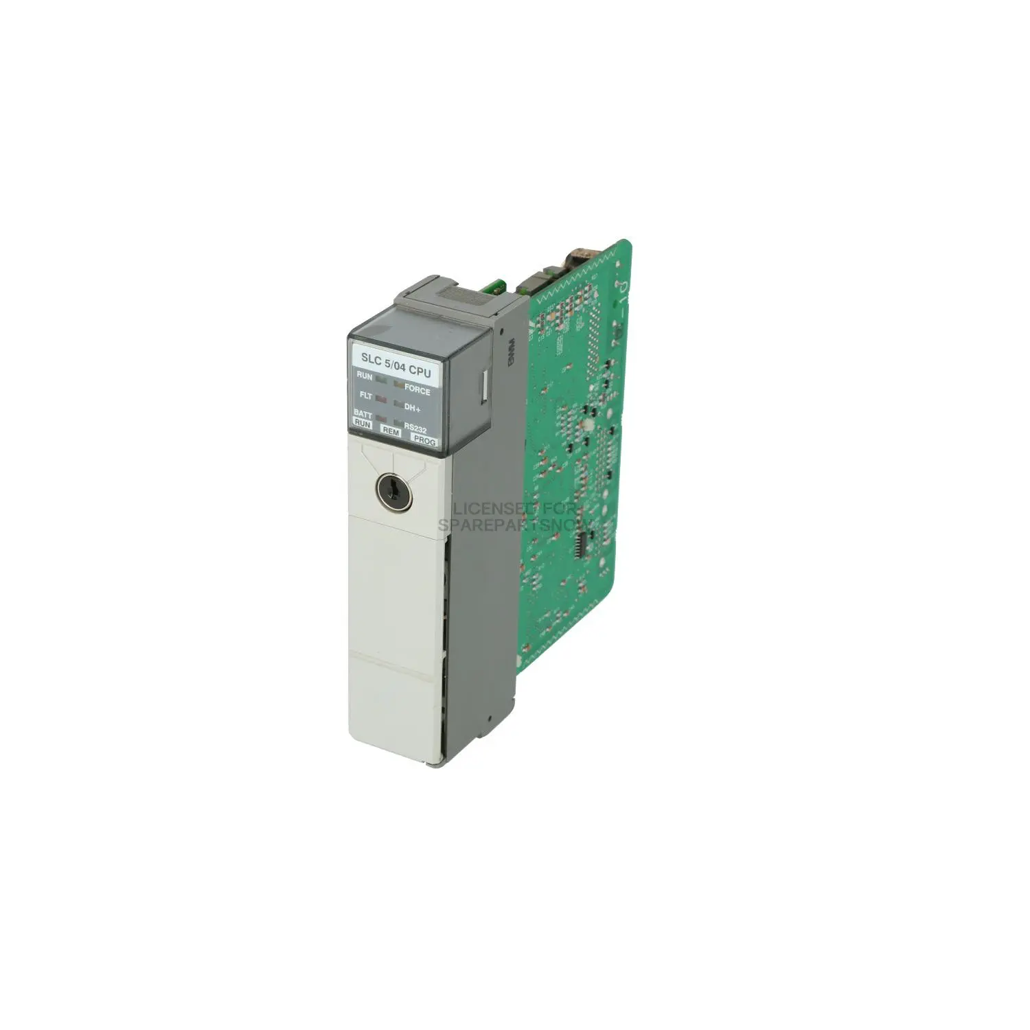 Produktfoto 1 von Allen-Bradley 1747-L542B