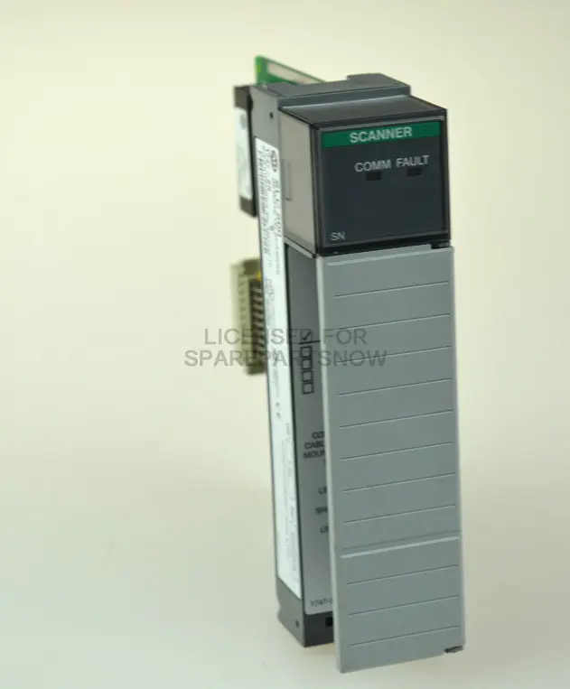 Produktfoto 1 von Allen-Bradley 1747-SN