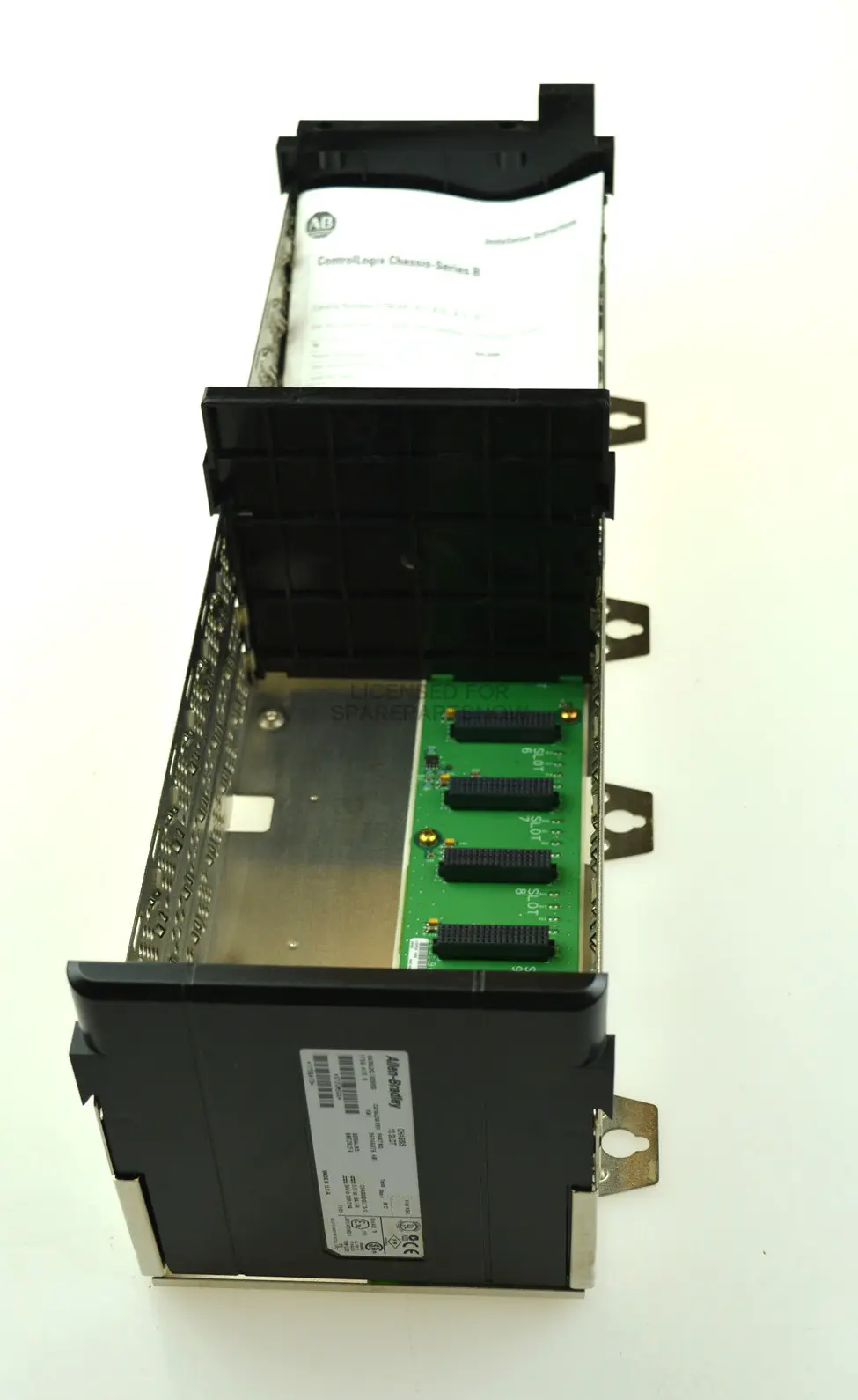 Produktfoto 1 von Allen-Bradley 1756-A13