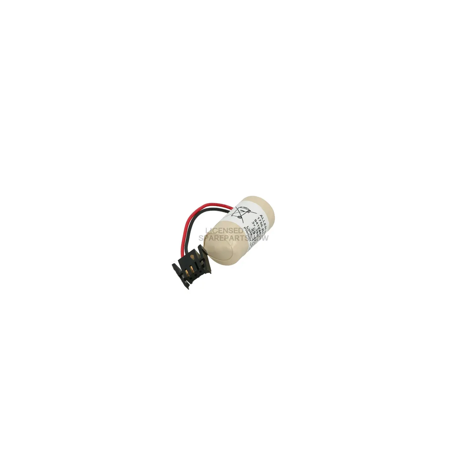 Allen-Bradley 1756-BA1