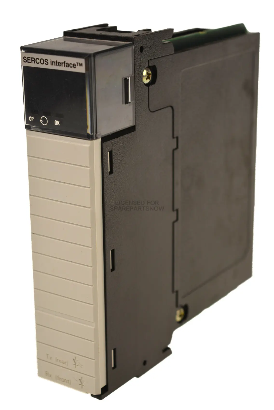 Produktfoto 1 von Allen-Bradley 1756-M16SE