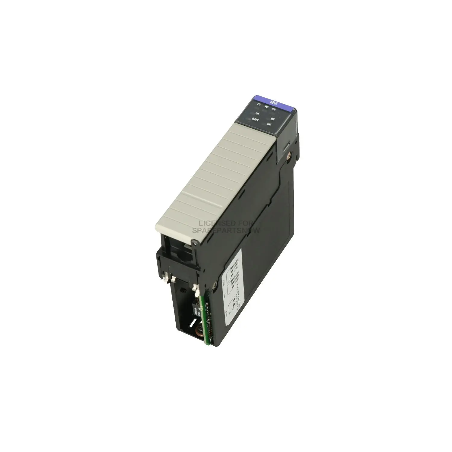 Allen-Bradley 1756-MVI