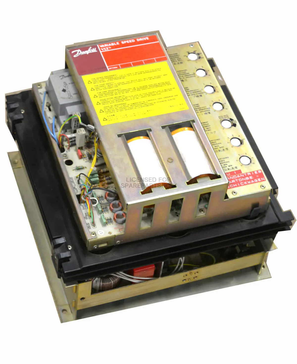Produktfoto 1 von Danfoss 175B5057