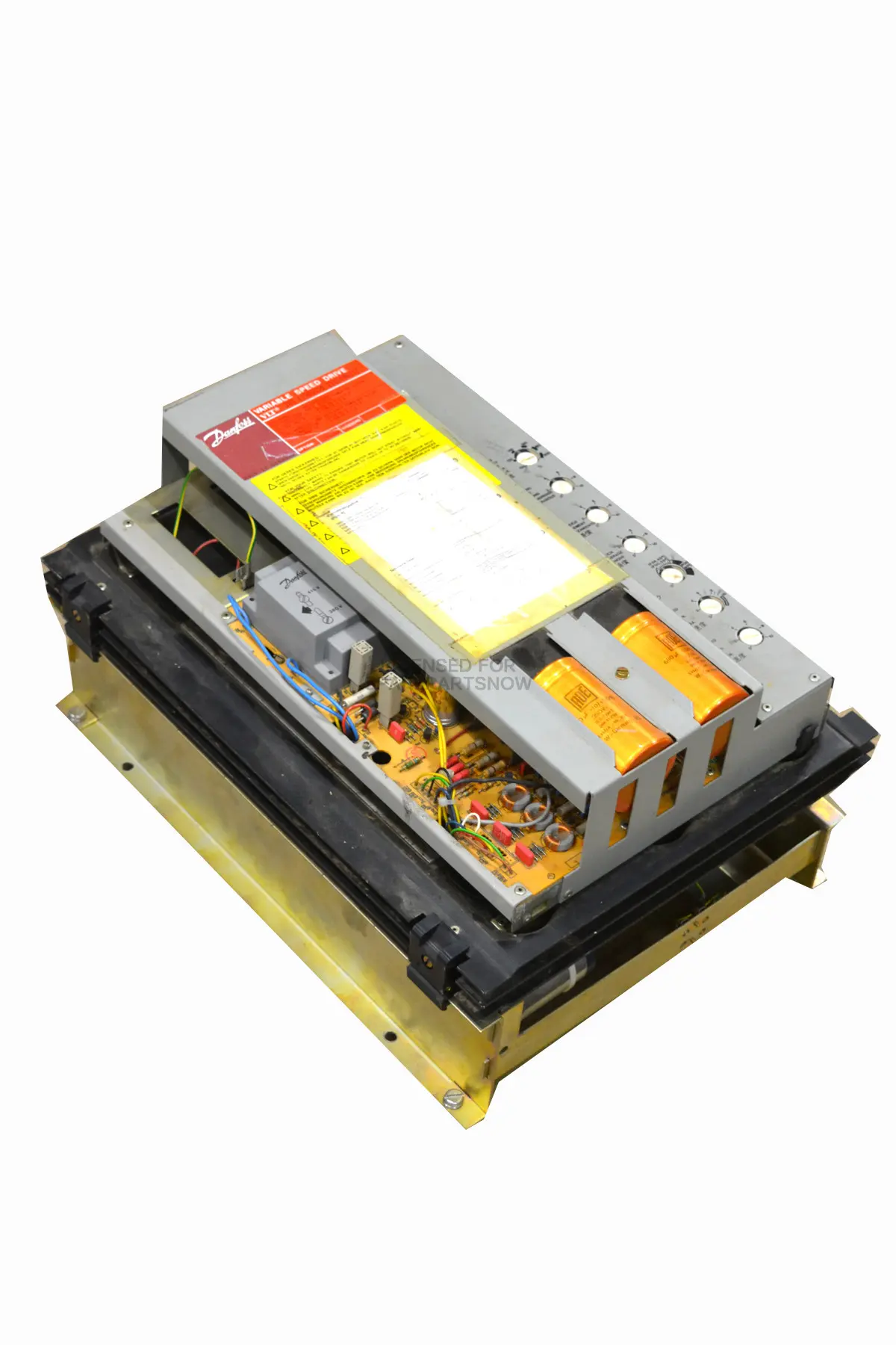 Produktfoto 1 von Danfoss 175B5058
