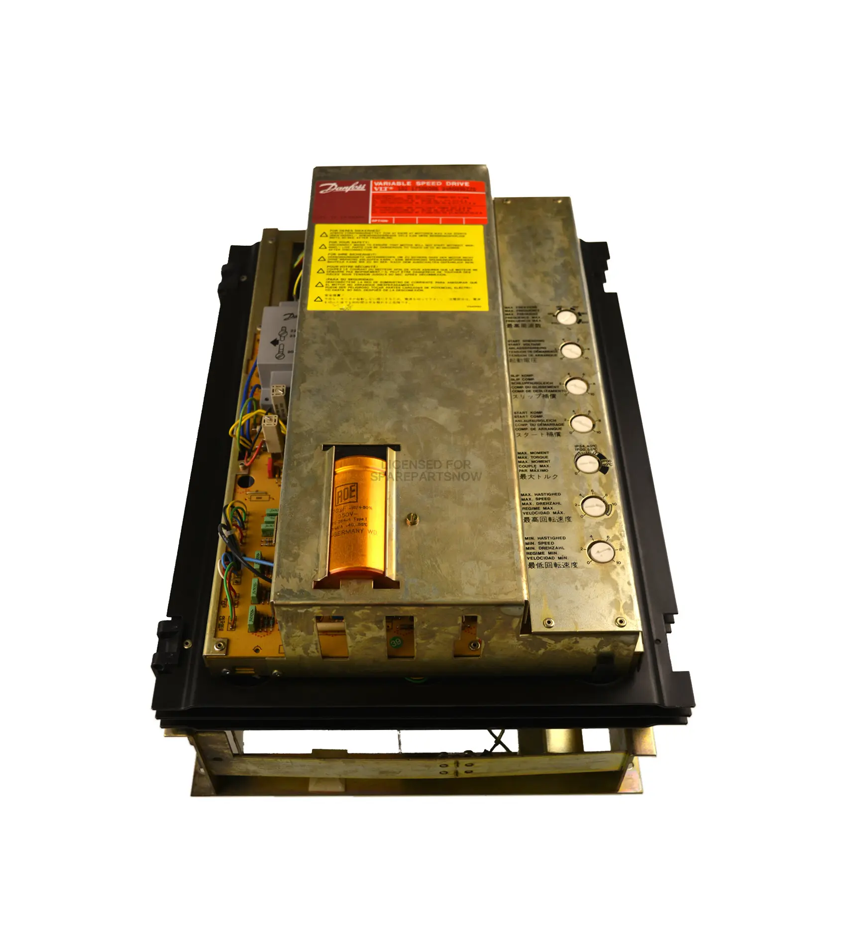 Produktfoto 1 von Danfoss 175B6006