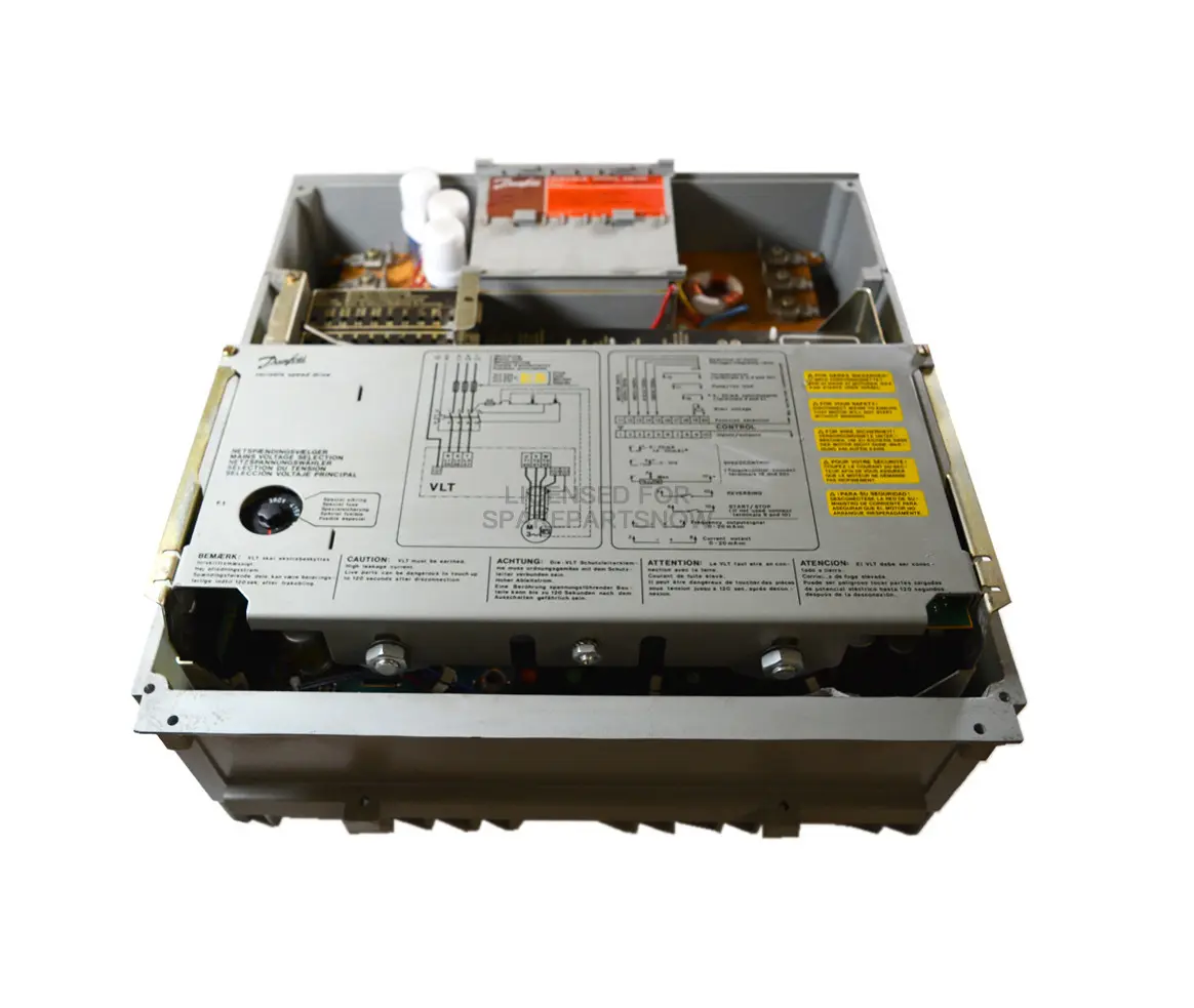 Produktfoto 1 von Danfoss 175F0004
