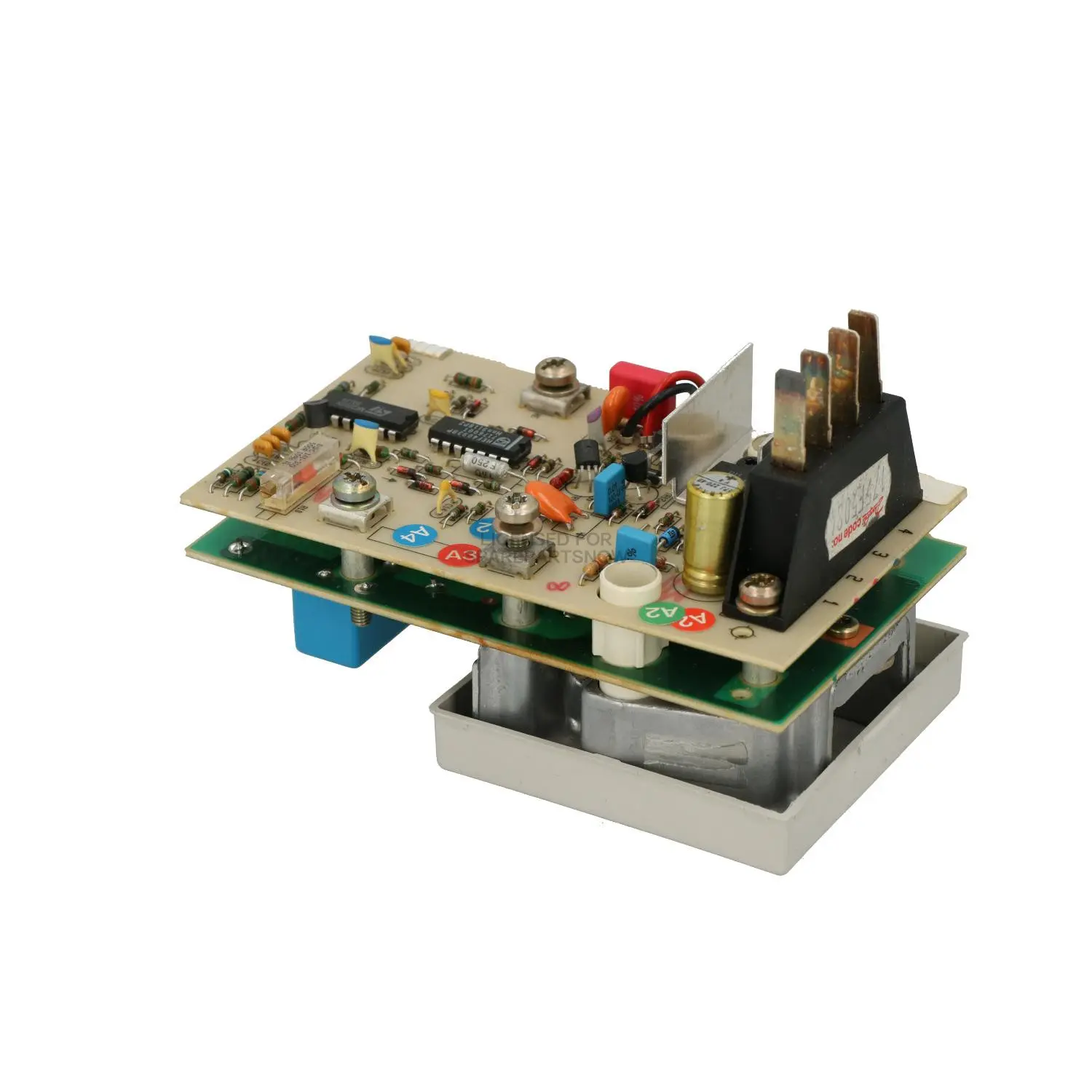 Produktfoto 1 von Danfoss 175F5084