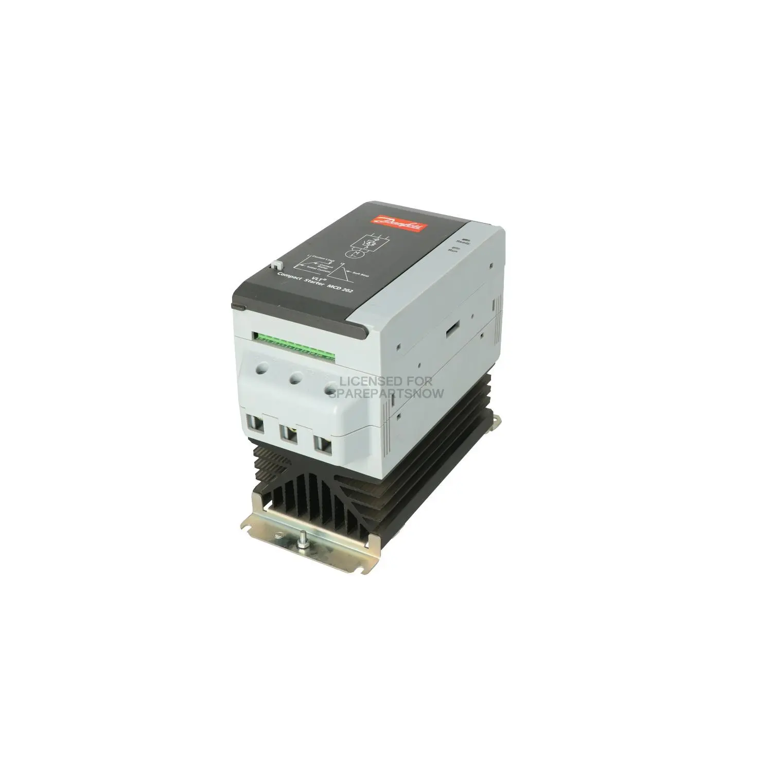 Produktfoto 1 von Danfoss 175G5209